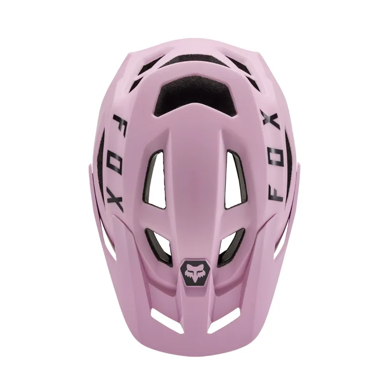 Fox Speedframe MIPS MTB Helmet Blush-3